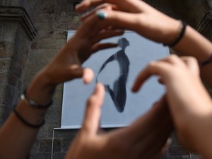 Top départ ce  week-end pour la 31e édition de Photofolies dont les oeuvres seront visibles jusqu'au dimanche 27 octobre.