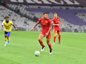 Yohan Roche et le Raf doivent effacer la déception d’une semaine à deux défaites.