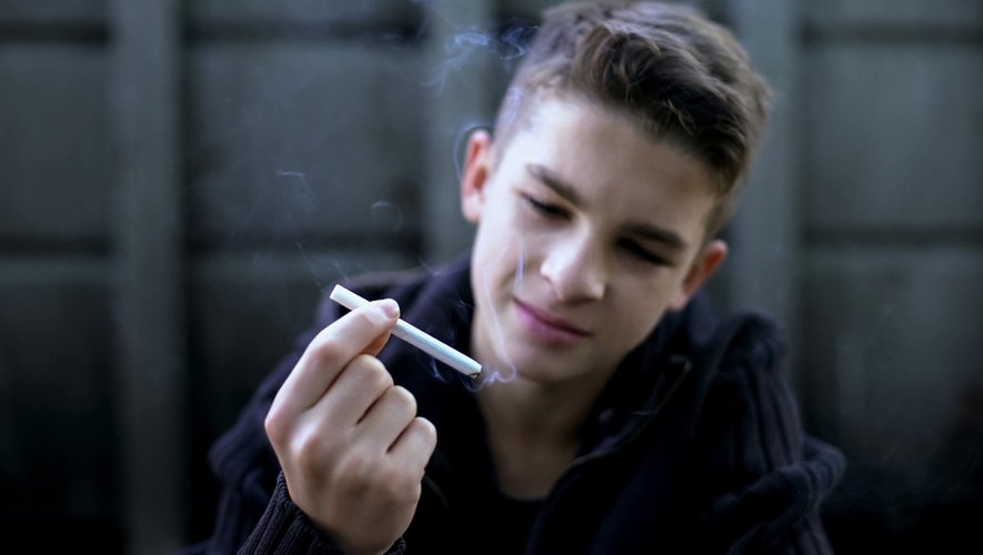 L’interdiction de vente de tabac aux mineurs peu respectée