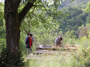Des spectacles qui revisitentle légendaire local.