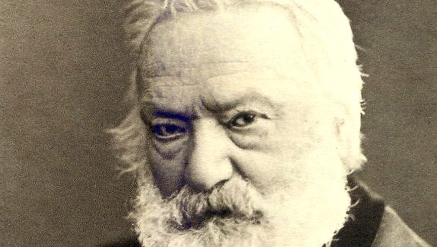 Conférence sur "Les grands combats de Victor Hugo"