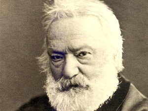 Conférence sur "Les grands combats de Victor Hugo"