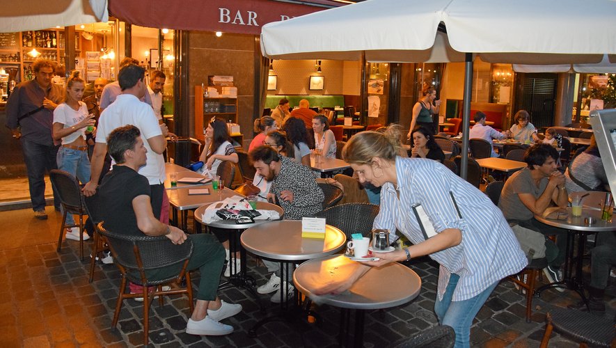 L'Aveyron à Paris "Un weekend pas comme les autres