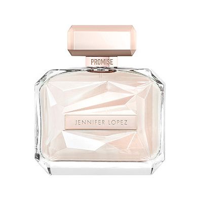Jennifer Lopez a sorti son parfum "Promise"
