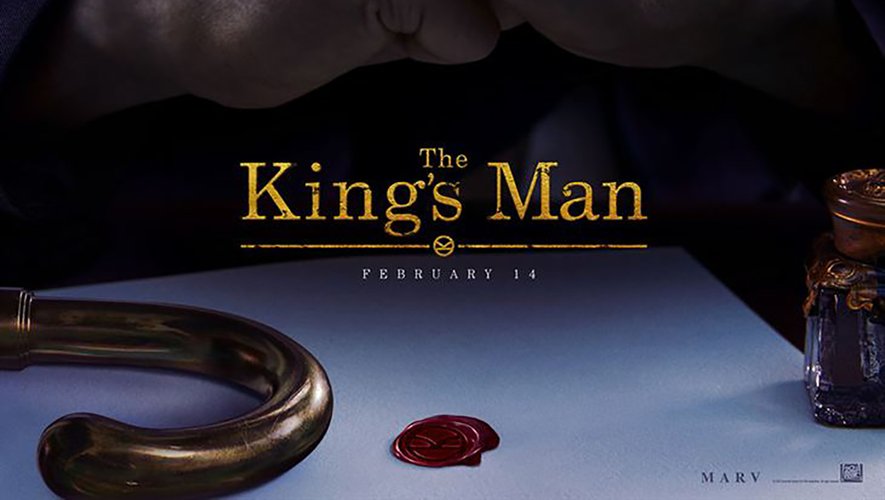 "The King's Man : Première mission" sortira le 12 février 2020 en France.