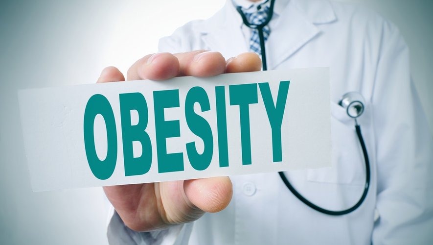 Obésité : 8 millions de Français en souffrent