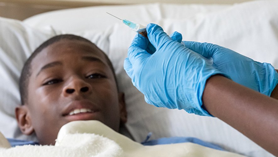 Actuellement, les trois grandes pandémies font près de trois millions de morts par an, dont 1,6 million pour la tuberculose en 2017 et plus de 435.000 pour le paludisme.