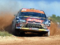 Le rallye des Cardabelles aura lieu en 2020.