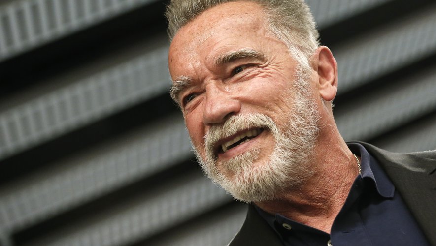 Arnold Schwarzenegger prêtera sa voix au personnage central de "Stan Lee's Superhero Kindergarten"