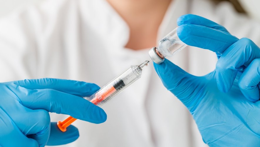 [vidéo] Grippe : comment est fabriqué le vaccin ?