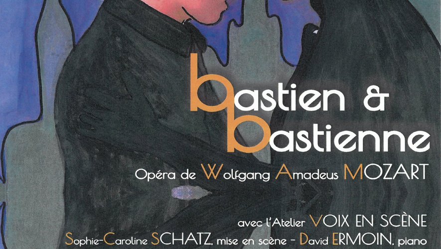 Bastienne peut-elle croire en l’amour de Bastien ?