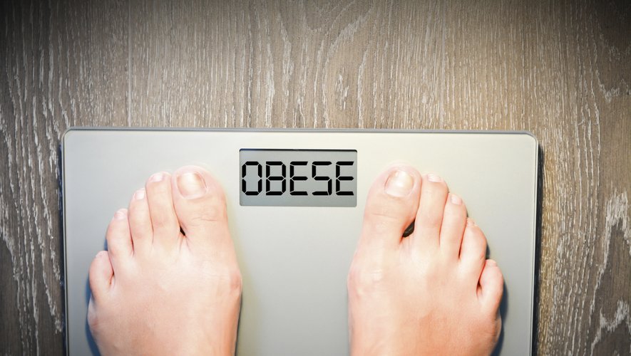 Devenir obèse entre 20 et 40 ans pourrait augmenter le risque de décès précoce.