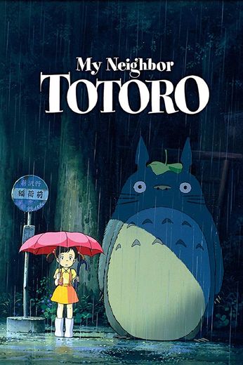 "Mon Voisin Totoro" et ses acolytes du Studio Ghibli se donneront rendez-vous sur HBO Max.