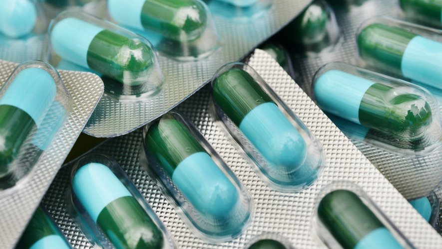 La résistance à certains antibiotiques a doublé en 20 ans