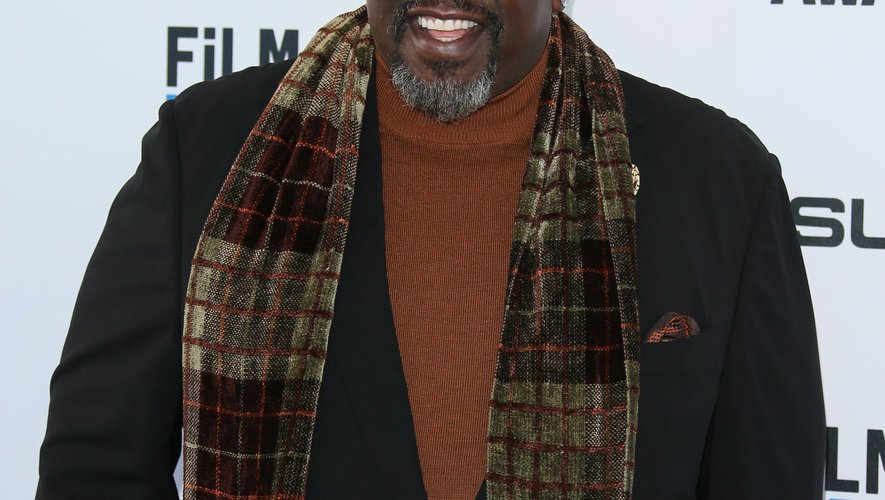 Cedric the Entertainer a joué dans de nombreuses séries américaines telles que "Black-ish", "The Soul Man" ou encore "Hot in Cleveland".