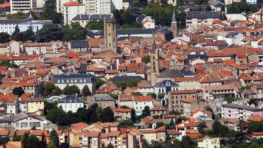 ville de millau