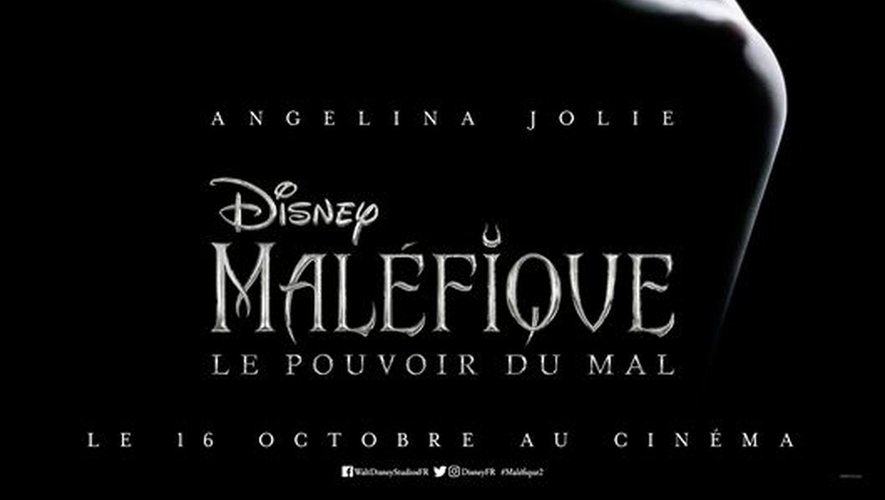 "Maléfique : Le Pouvoir du Mal" est sorti le 16 octobre dernier en France