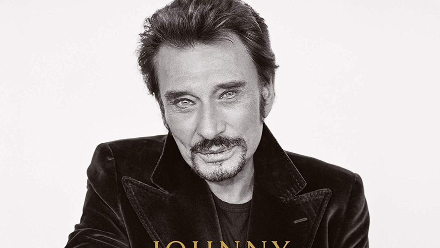 "Johnny", Johnny Hallyday.