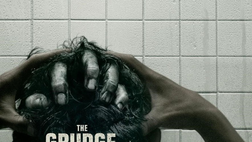 "The Grudge" de Nicolas Pesce sortira le 3 janvier 2020 aux Etats-Unis.