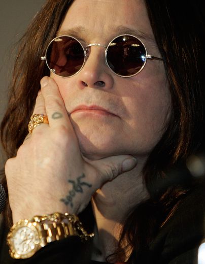 Ozzy Osbourne pourrait faire son grand retour en janvier prochain avec un nouvel album.