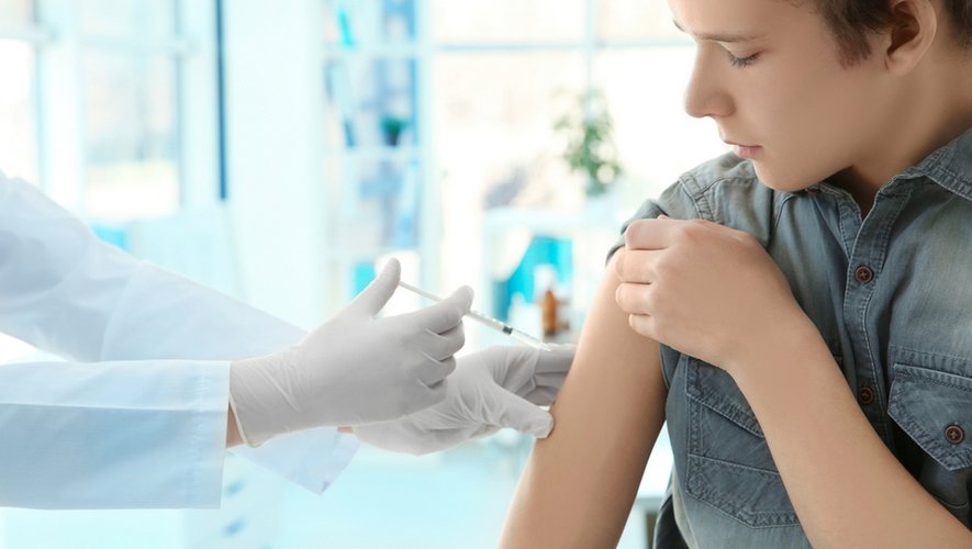 Cancers et HPV : bientôt la vaccination des garçons ?