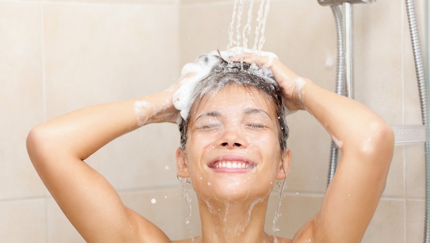 Les femmes qui ont pratiqué une douche vaginale deux fois ou plus par mois présentaient des concentrations sanguines 81% plus élevées d'un composé toxique que celles qui n'en faisaient jamais.