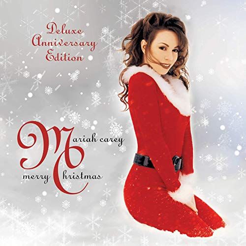 "Merry Christmas" (Deluxe Anniversary Edition) par Mariah Carey