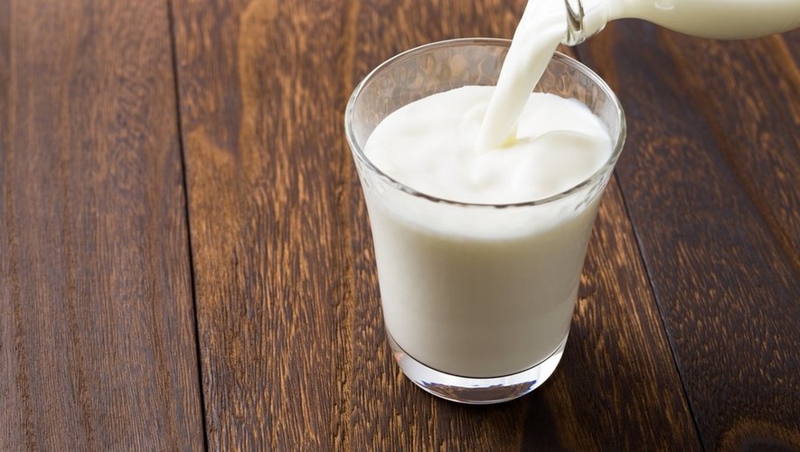 Les produits laitiers à l’origine du cancer de la prostate ?