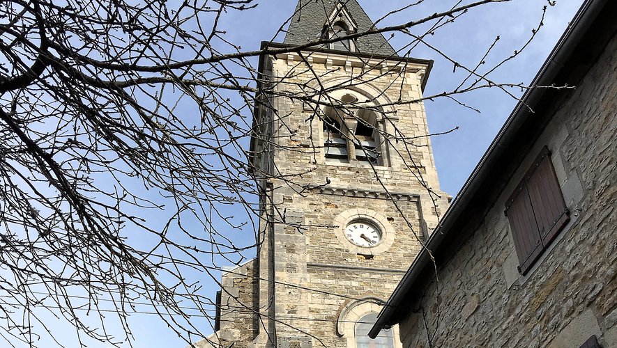 Un vaste projet de restauration pour l’église de Campagnac