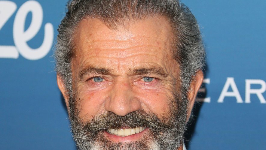 Mel Gibson sera prochainement à l'affiche du thriller "Waldo" aux côté de Charlie Hunnam ("Sons of Anarchy"), courant 2020.