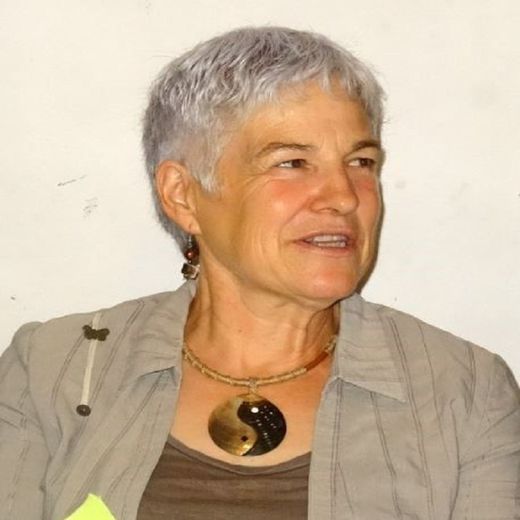 Élisabeth Mirman avait 66 ans.