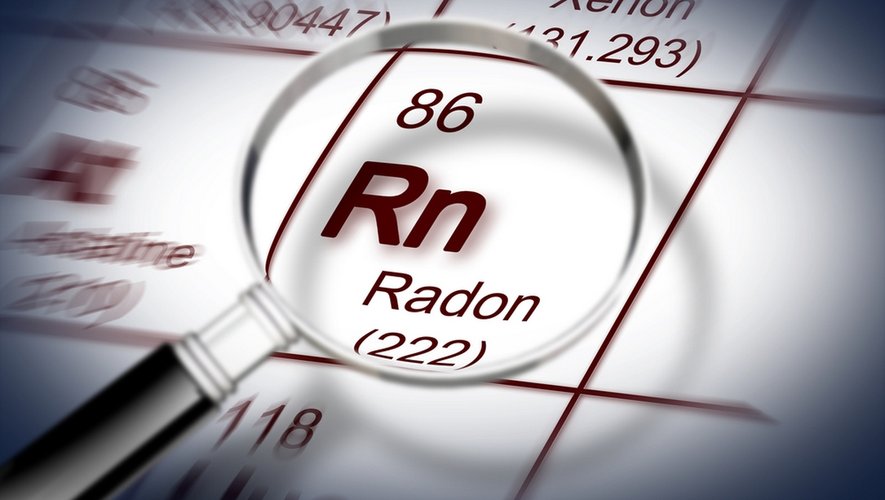 Le radon, ce tueur silencieux