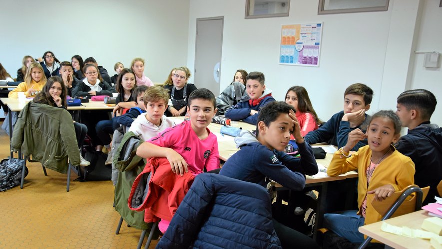 Andy Rodez Ent Jean Moulin Ent : Bienvenue au collège Jean Moulin de Saint Didier ...