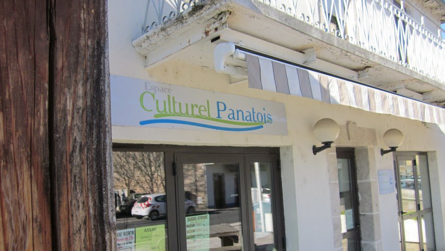 L’Espace Panatois favorise l’accès à la culture pour tous et sous toutes ses formes.