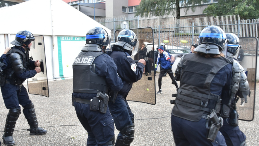 Comment faire face à d'éventuels débordements.