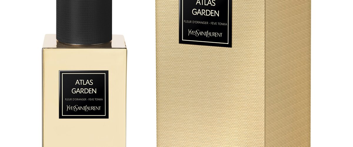 Atlas garden discount ysl