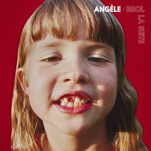"Brol La suite" d'Angèle est en tête du Top Albums Deezer.
