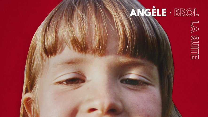"Brol La suite" d'Angèle est en tête du Top Albums Deezer.
