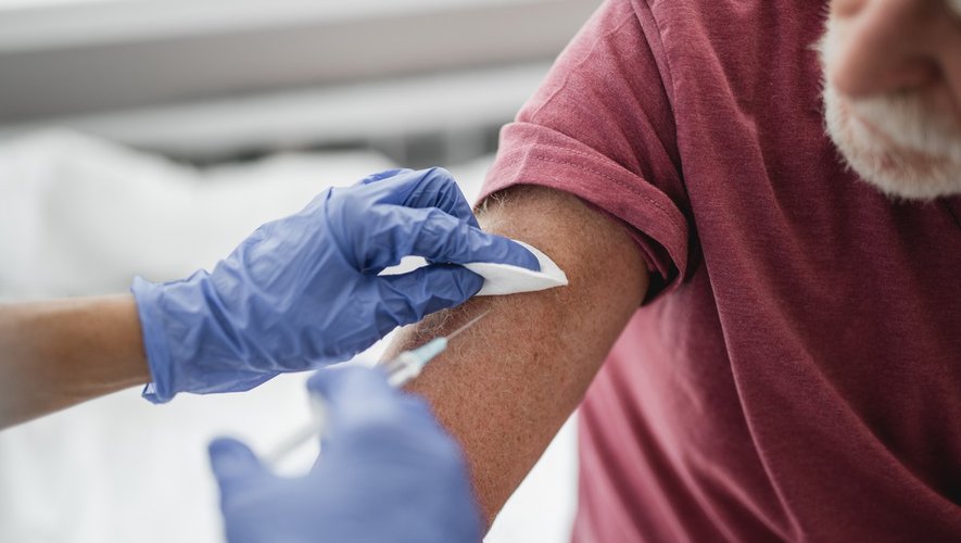Grippe : déjà 1 million de Français vaccinés en pharmacie