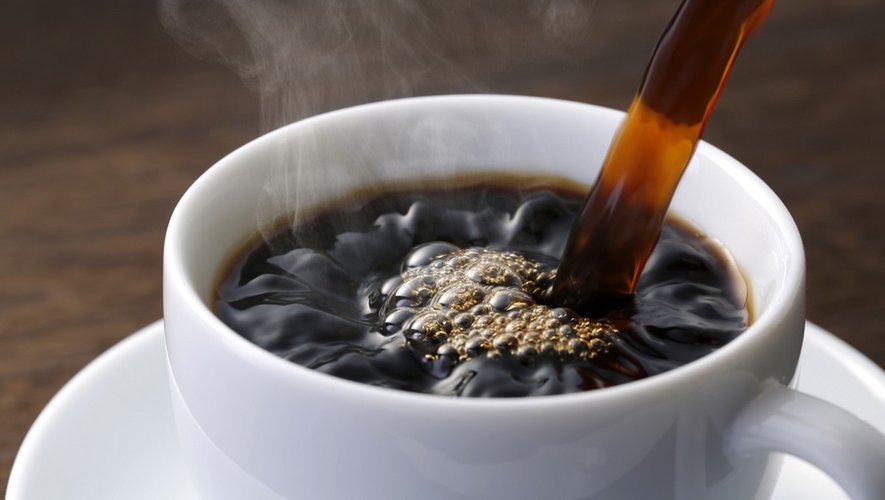 Le café contre le syndrome métabolique