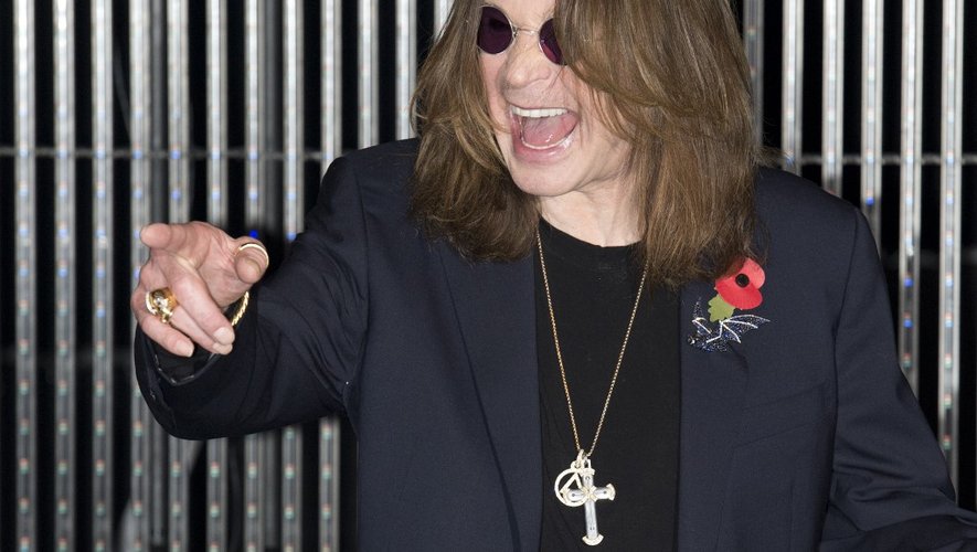 Ozzy Osbourne fait patienter ses fans avec un coffret, avant la sortie de son prochain album l'année prochaine.