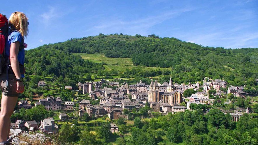 GR préféré des Français : l’Aveyron s’offre le podium