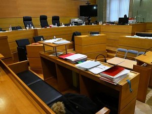 "Je pensais qu'elle était consentante" : un Ruthénois âgé de 40 ans condamné à un an de prison ferme pour agression sexuelle sur mineur