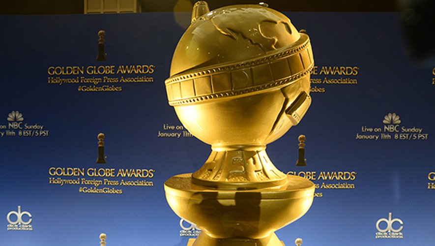 Les nominations aux Golden Globes donneront lundi le ton de la saison des récompenses cinématographiques à Hollywood.