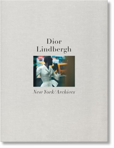 Dior par Peter Lindbergh, Editions Taschen, 150 euros.