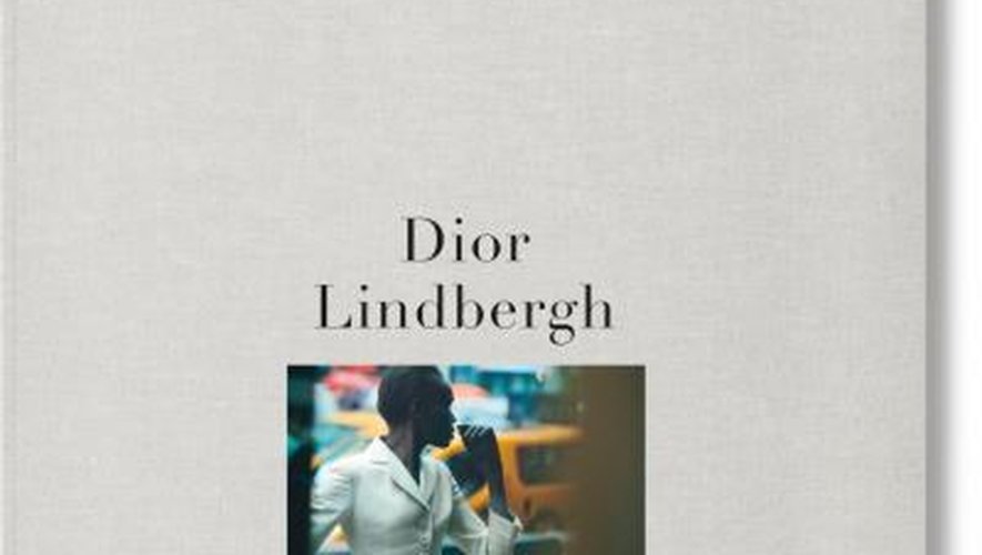 Dior par Peter Lindbergh, Editions Taschen, 150 euros.