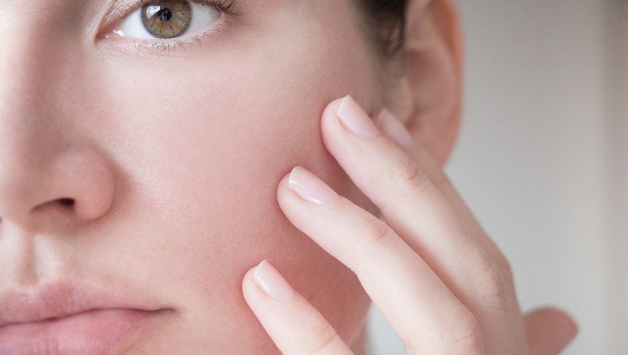 Quel maquillage pour les peaux sensibles ?