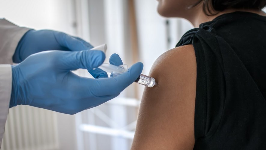 Grippe saisonnière : il est encore temps de se vacciner