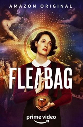 Phoebe Waller-Bridge et Andrew Scott sont nommés pour la première fois au SAG Awards pour "Fleabag".