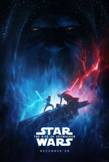 "Star Wars: The Rise of Skywalker" sortira le 20 décembre aux Etats-Unis